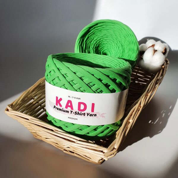 Fir panglică Premium KaDi Medium – Kiwi
