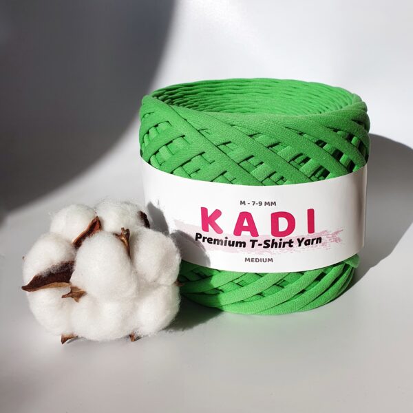 Fir panglică Premium KaDi Medium – Kiwi