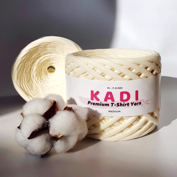 Fir panglică Premium KaDi Medium – Vanilie