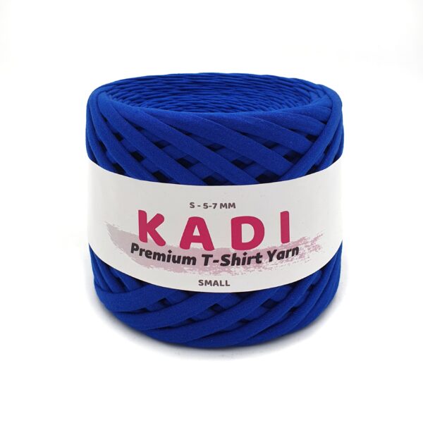 Fir panglică Premium KaDi Small – Albastru