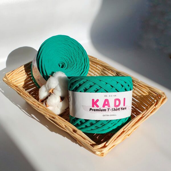 Fir panglică Premium KaDi Extra Small – Benetton