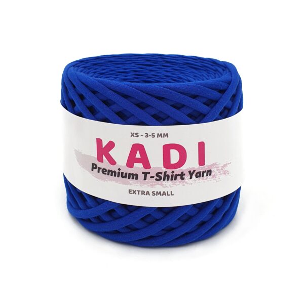 Fir panglică Premium KaDi Extra Small – Albastru
