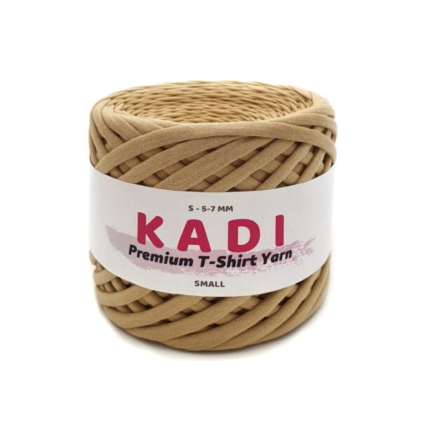 Fir panglică Premium KaDi Small – Bej