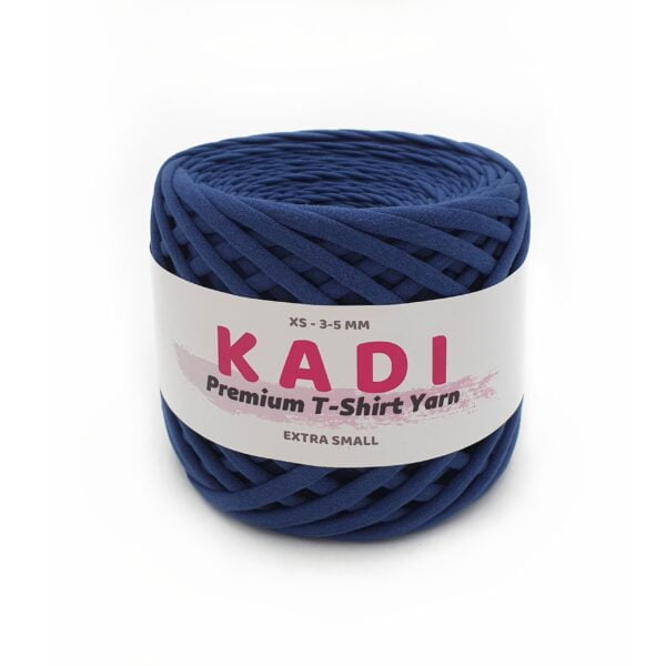 Fir panglică Premium KaDi Extra Small – Denim