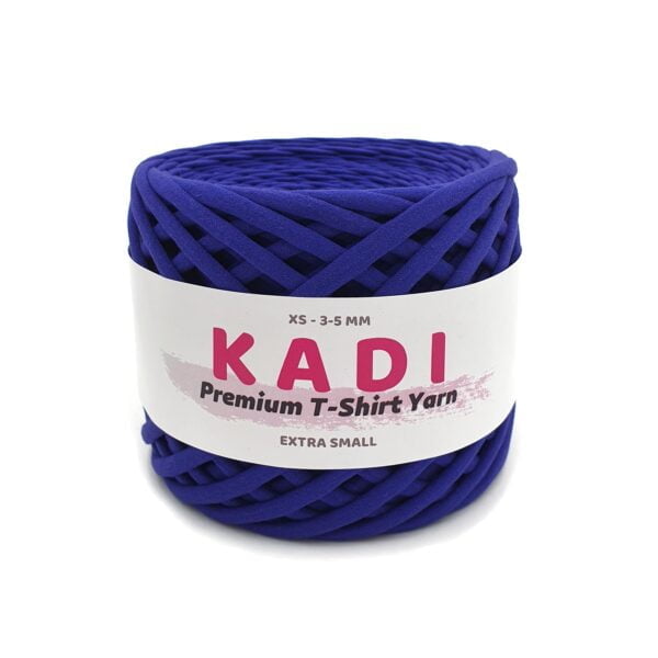Fir panglică Premium KaDi Extra Small – Prună