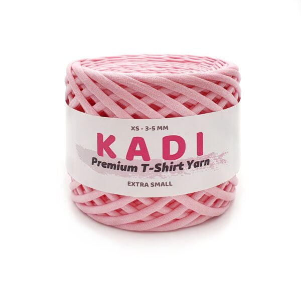 Fir panglică Premium KaDi Extra Small – Roz