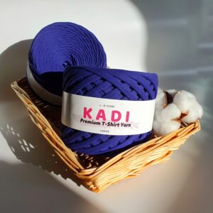 Fir panglică Premium KaDi Large - Prună