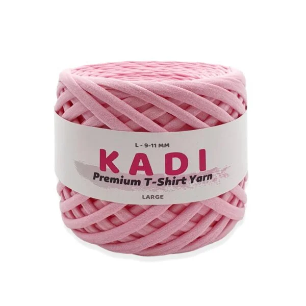 Fir panglică Premium KaDi Large - Roz