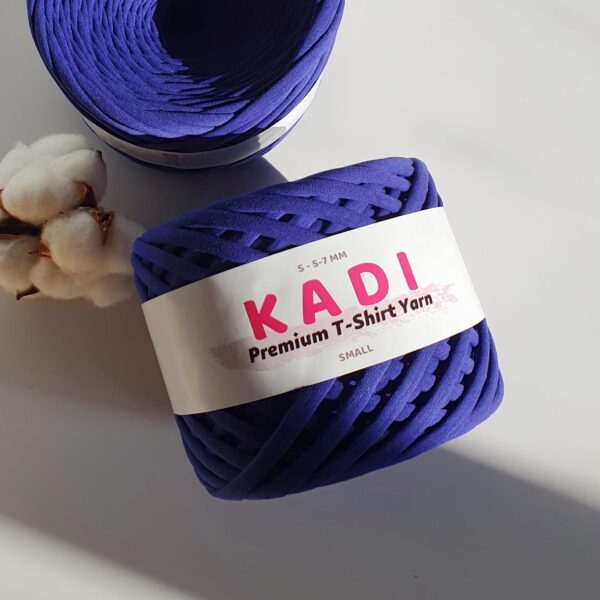 Fir panglică Premium KaDi Small – Prună