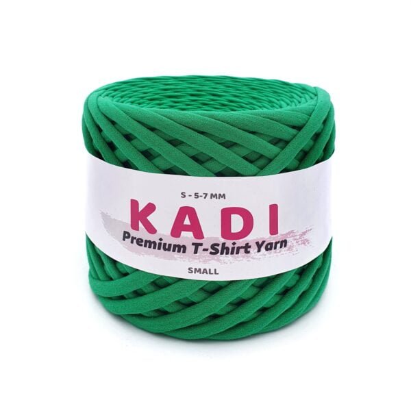 Fir panglică Premium KaDi Small – Smarald