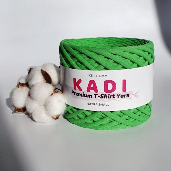 Fir panglică Premium KaDi Extra Small – Kiwi