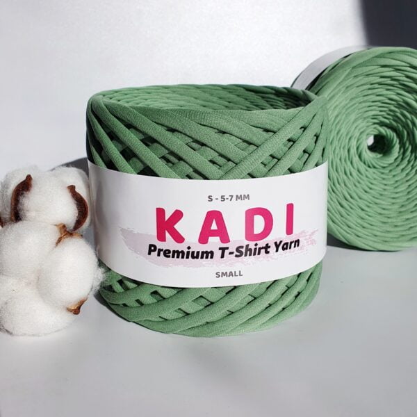 Fir panglică Premium KaDi Small – Fistic