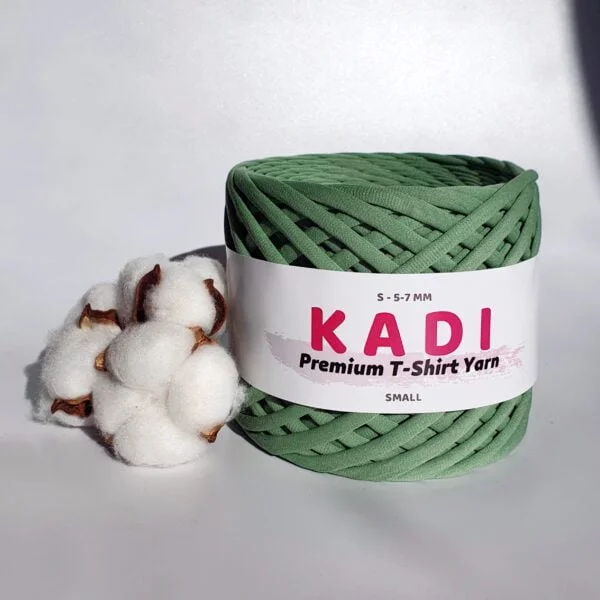 Fir panglică Premium KaDi Small – Fistic
