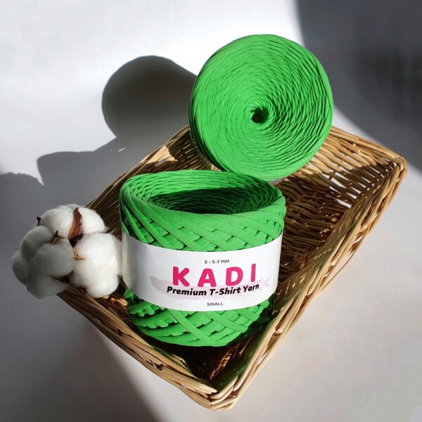 Fir panglică Premium KaDi Small – Kiwi