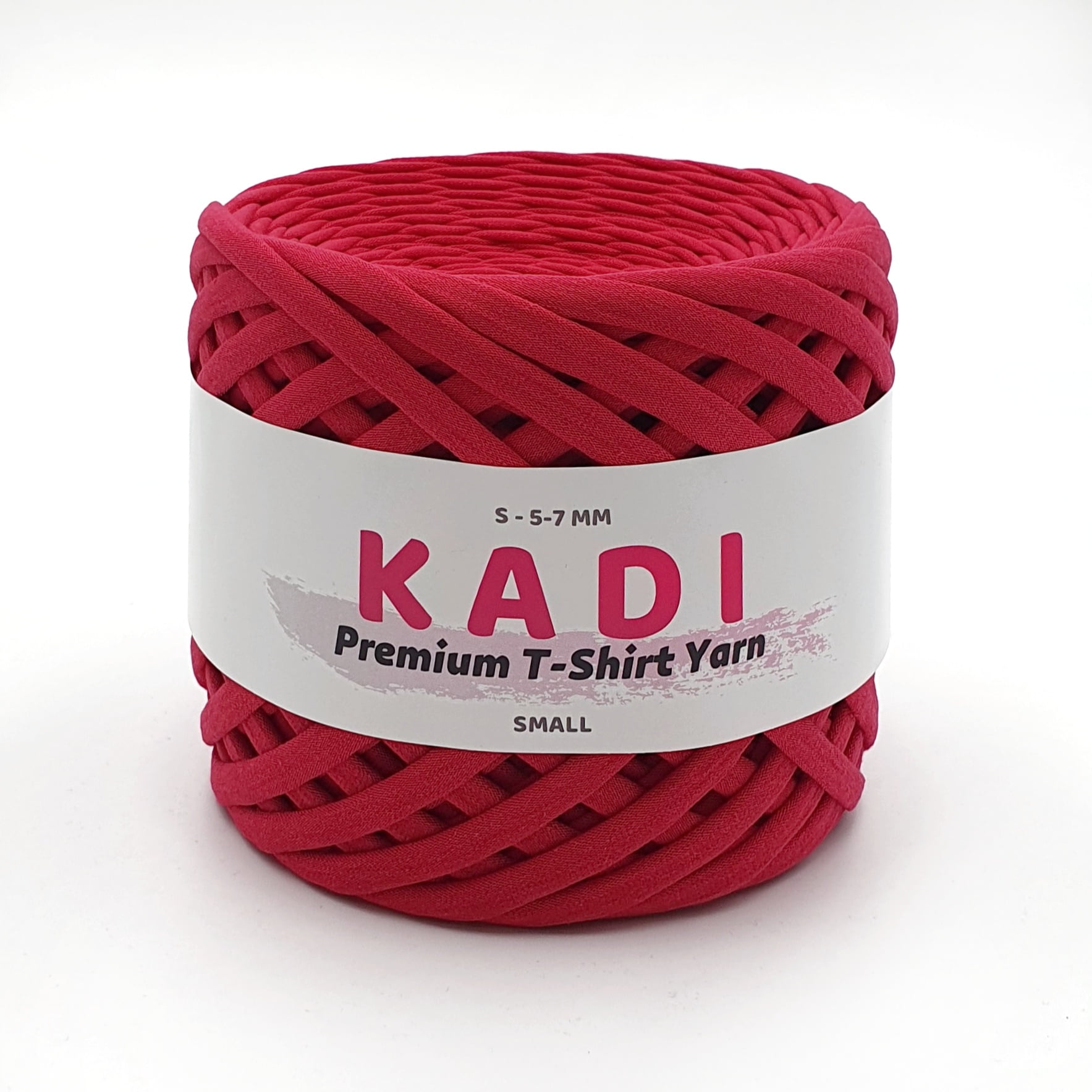 Fir panglică Premium KaDi Small – Viva Magenta