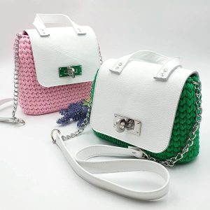 Kit-turi de croșetat